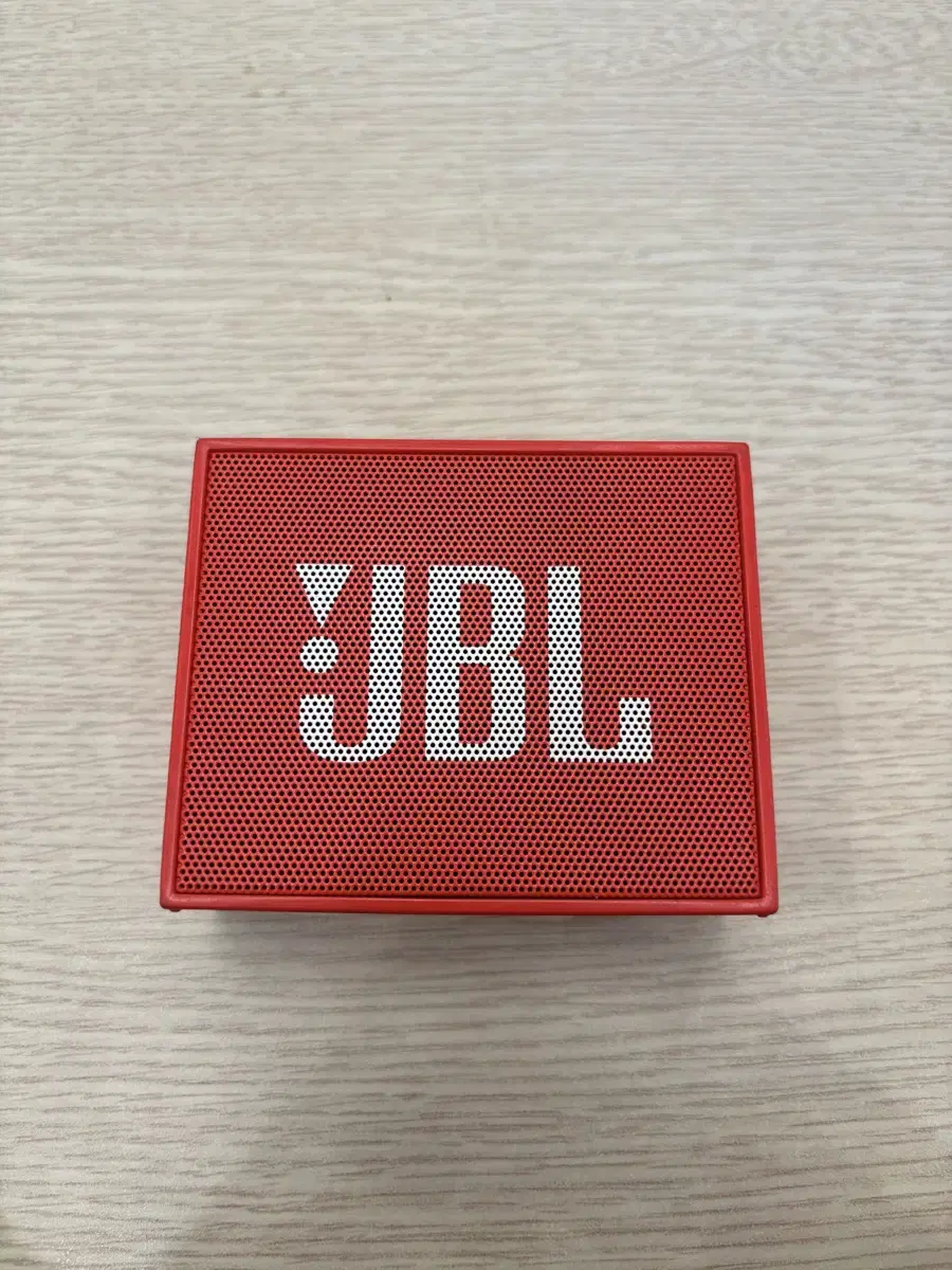 jbl go 팝니다